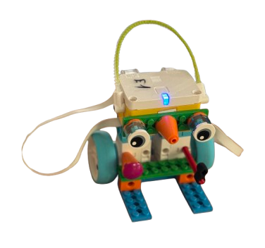 LEGO Spike Essential