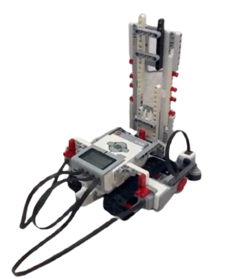 LEGO Mindstorms EV3