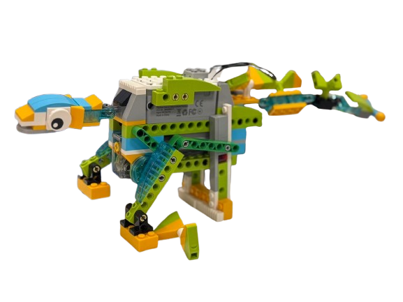 LEGO WeDo 2.0