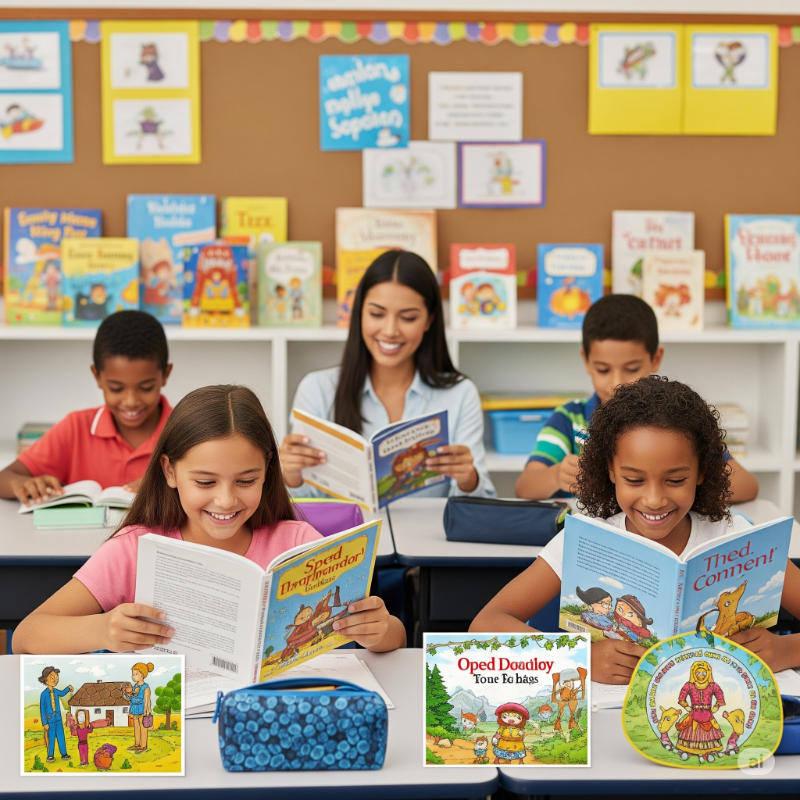 Koncentacja i logiczne myślenie